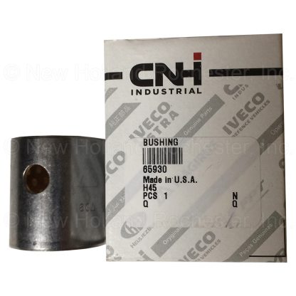 New Holland Bushing Part # 65930