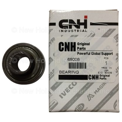 New Holland Ball Bearing Part # 66006