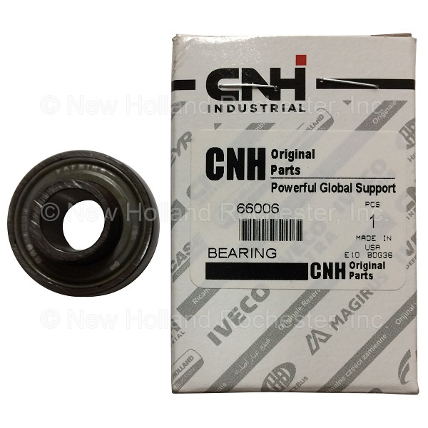 New Holland Ball Bearing Part # 66006