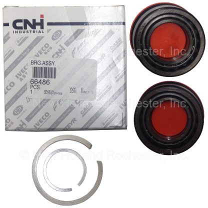 New Holland Roller Bearing Part # 66486