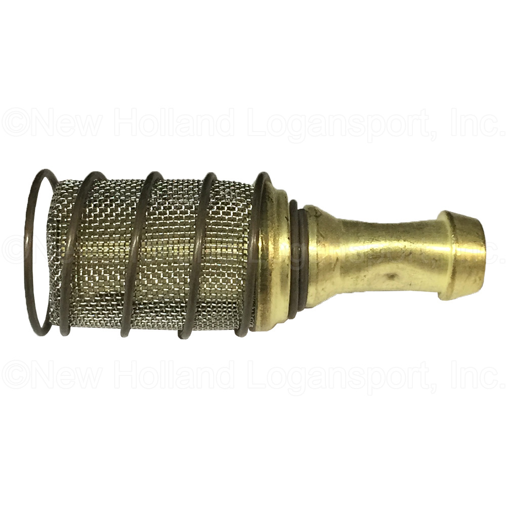 Bobcat Screen Part # 6650239