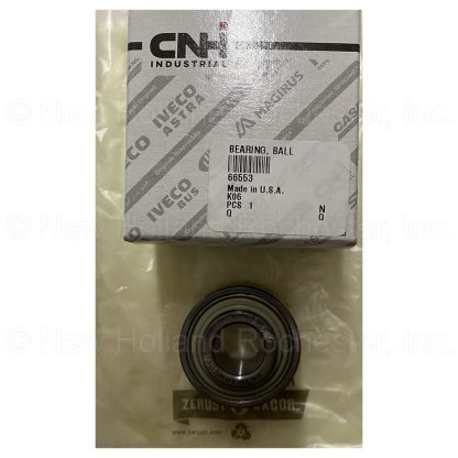 New Holland Ball Bearing Part # 66553
