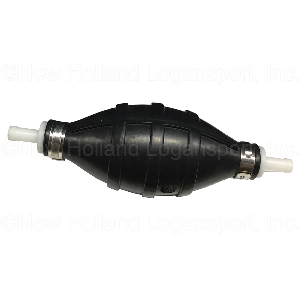 Bobcat Hand Pump Part # 6657734