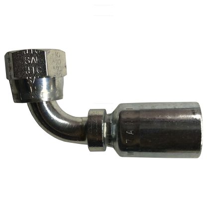 New Holland Coupling Part # 666448C1