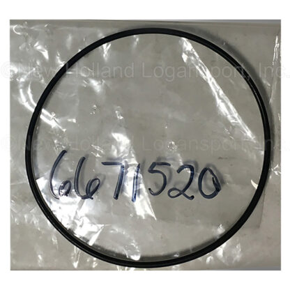Bobcat O-Ring Part # 6671520