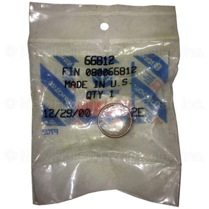 New Holland Bushing Part # 66812