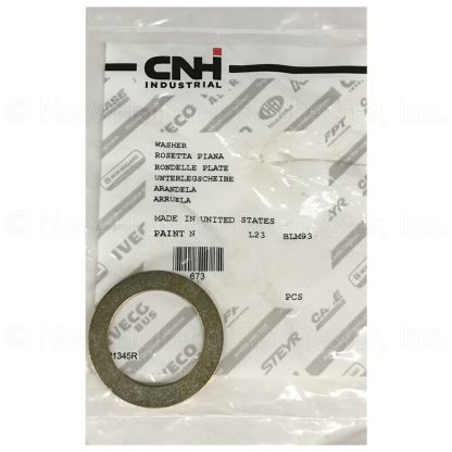 Part 673 New Holland Washer Part # 673 - New Holland Rochester