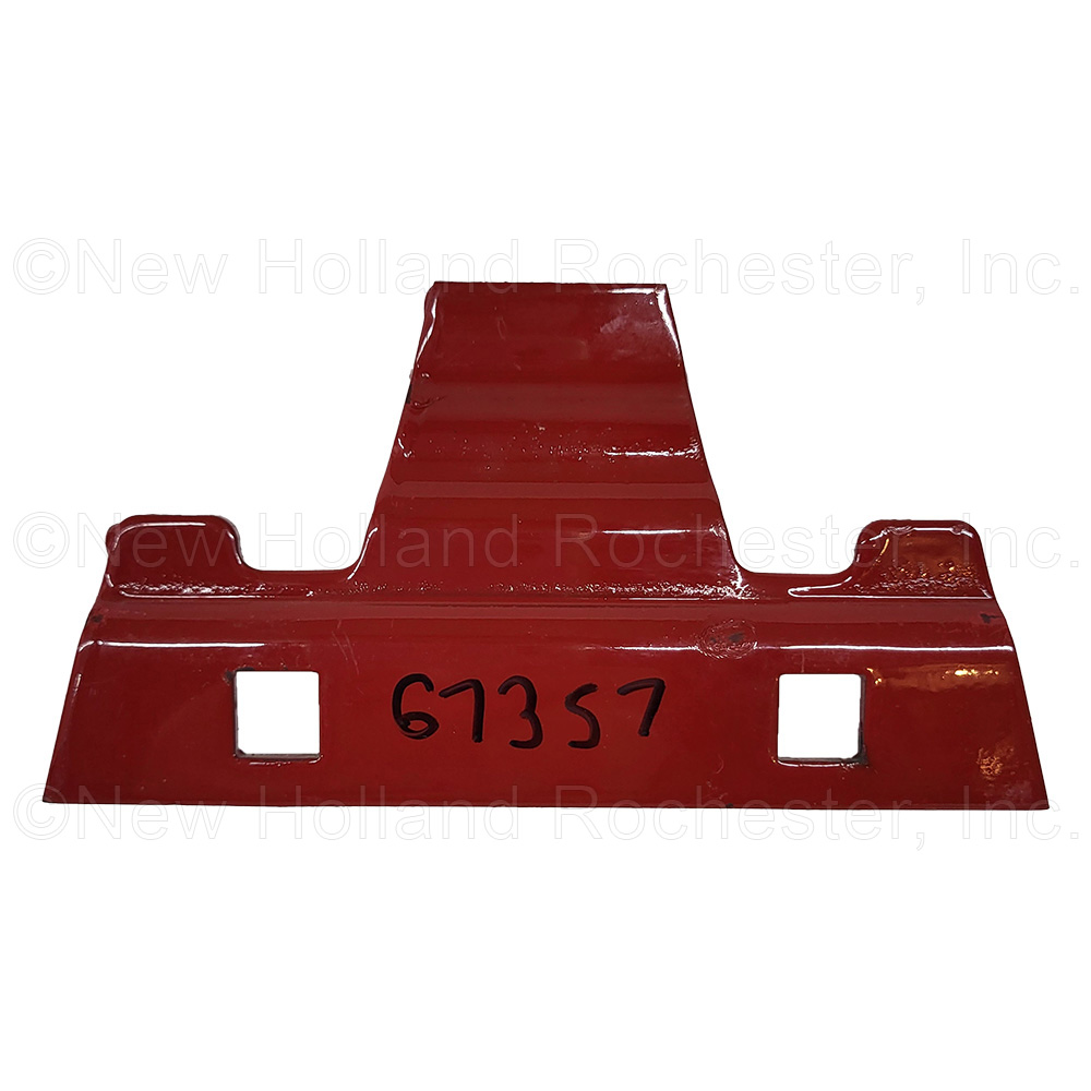 New Holland Knife Clip Part # 67357