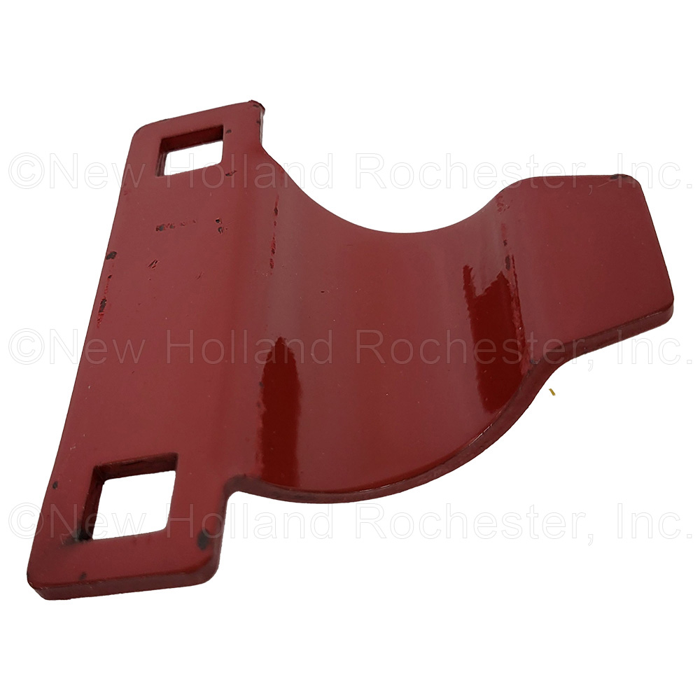 New Holland Knife Clip Part # 67358 - Image 3