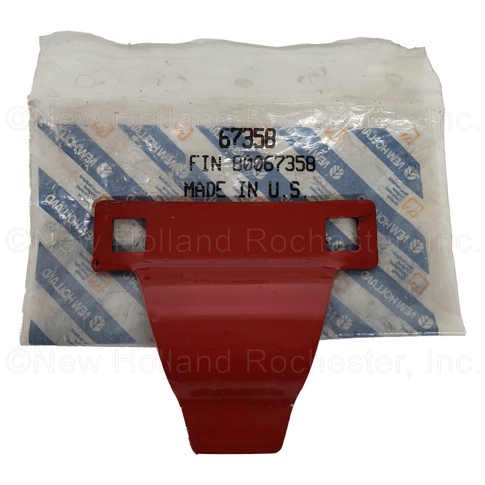 New Holland Knife Clip Part # 67358