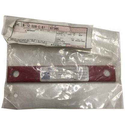 New Holland Spacer Part # 67385