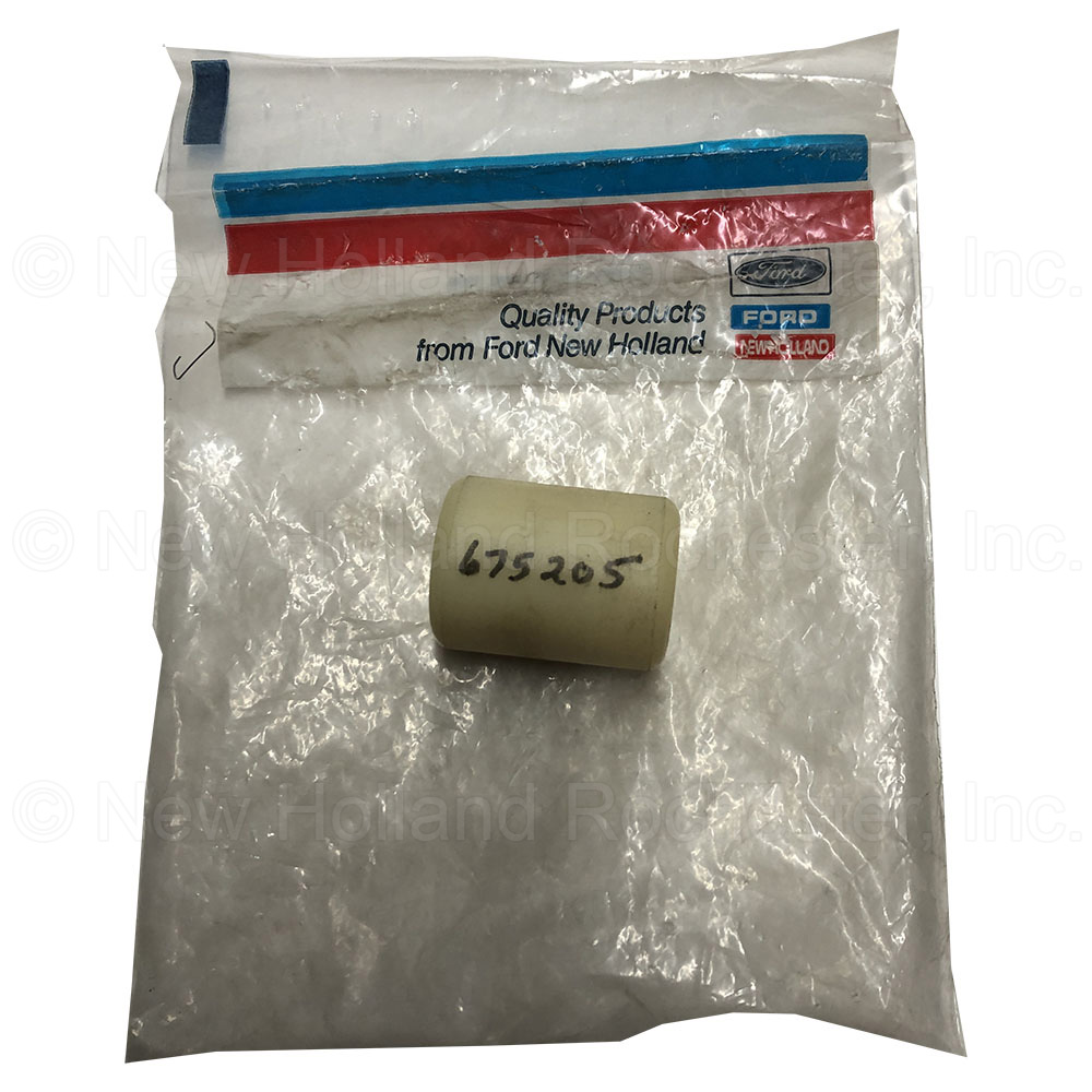 New Holland Roller Part # 675205