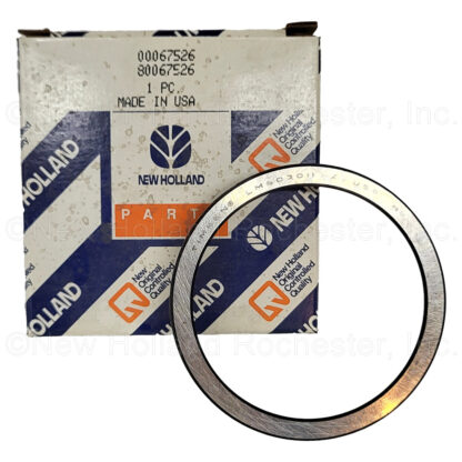 New Holland Bearing Cup Part # 67526