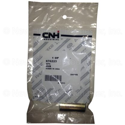 New Holland Hub Part # 676223