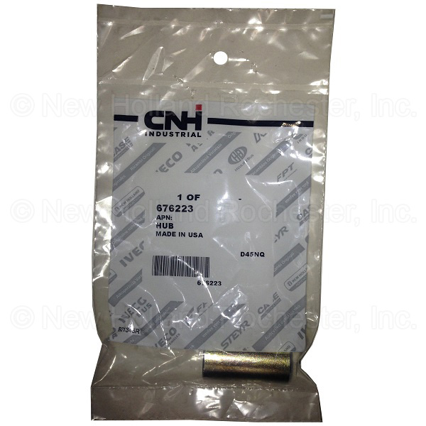 New Holland Hub Part # 676223