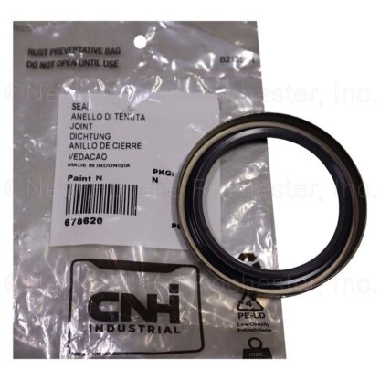 New Holland Seal Part # 678620