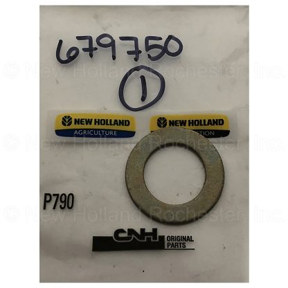 New Holland Thrust Washer Part # 679750