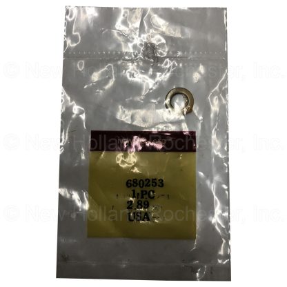 New Holland Disc Part # 680253