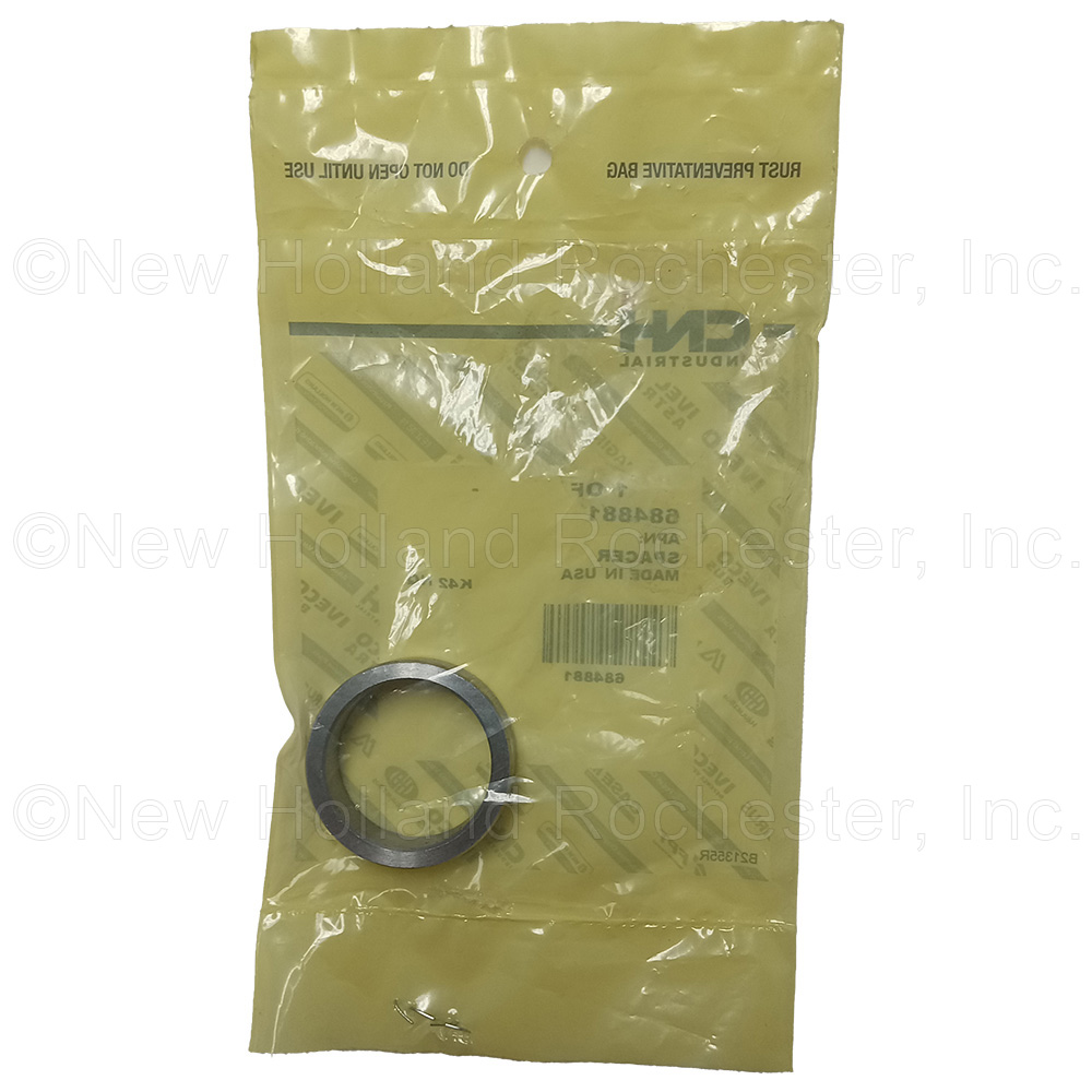 New Holland Spacer Part # 684881