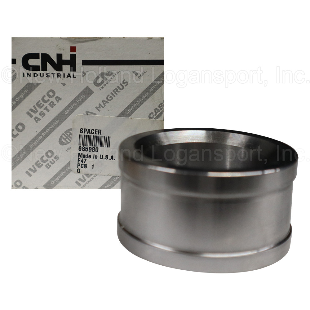 New Holland Spacer Part # 685980