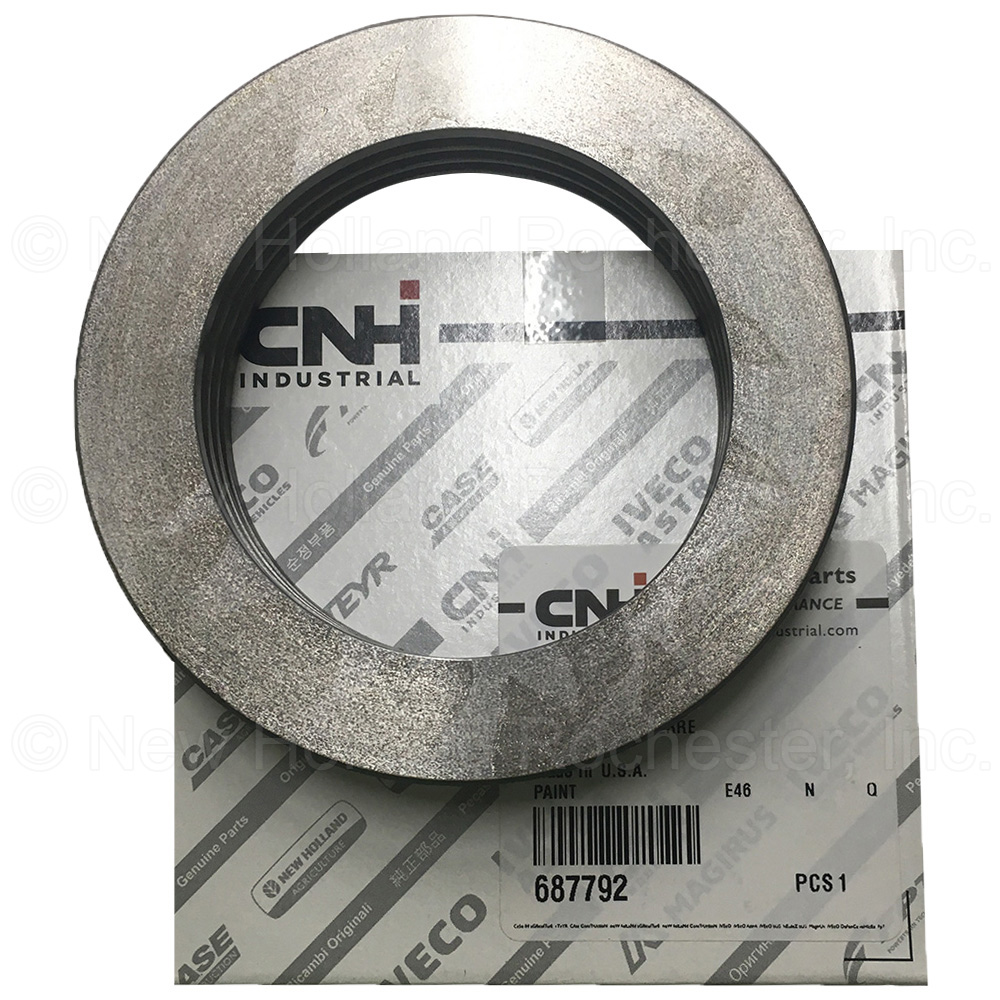 New Holland Seal Part # 687792