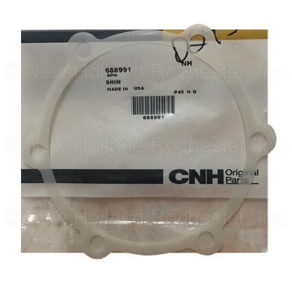 New Holland Shim Part # 688991