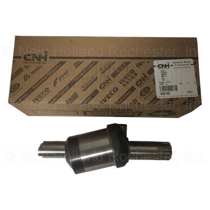 New Holland Shaft Part # 689165