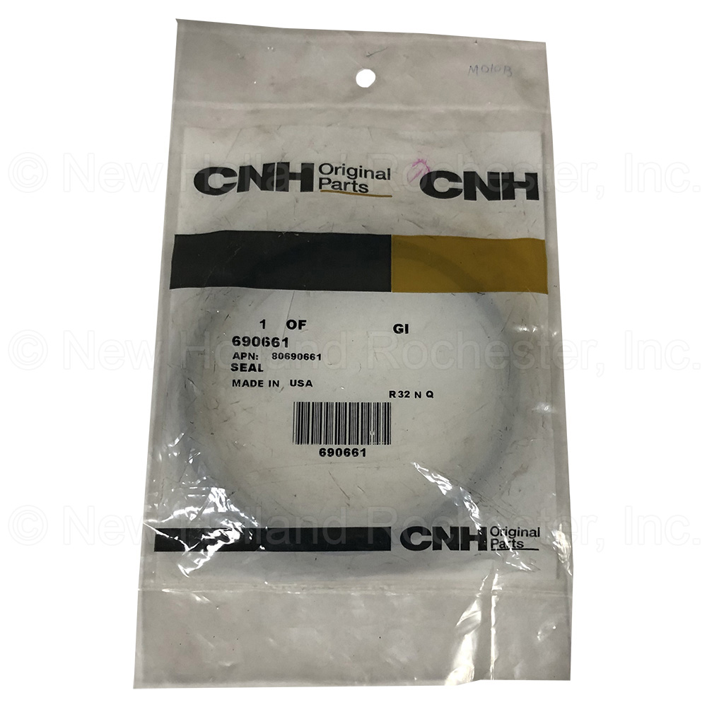 New Holland Seal Part # 690661 - Image 3