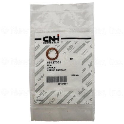 New Holland Gasket Part # 691273C1