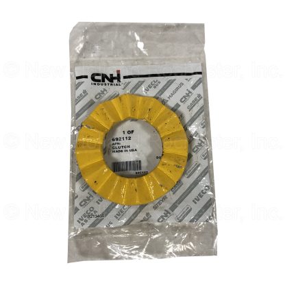 New Holland Clutch Part # 692112