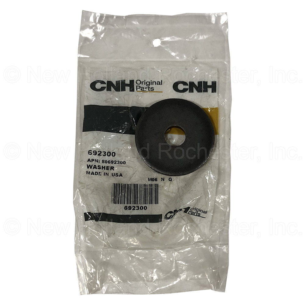 New Holland Washer Part # 692300