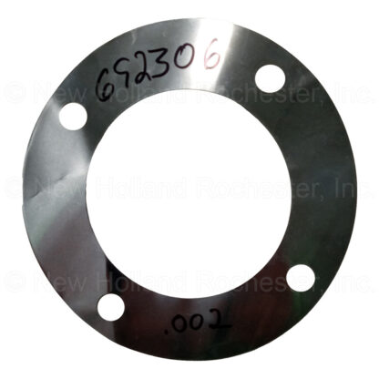 New Holland Shim Part # 692306