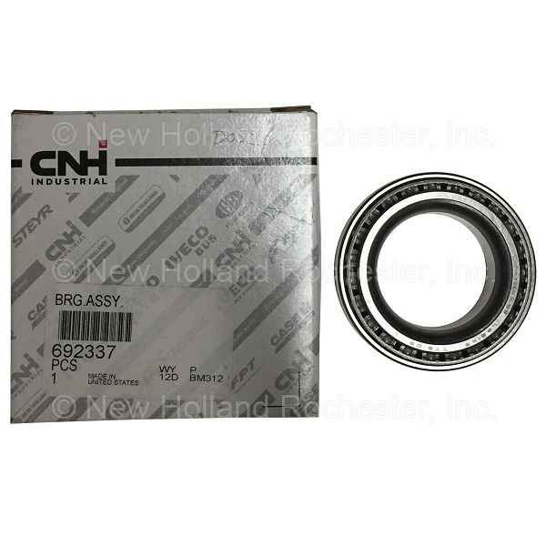 New Holland Roller Bearing Part # 692337