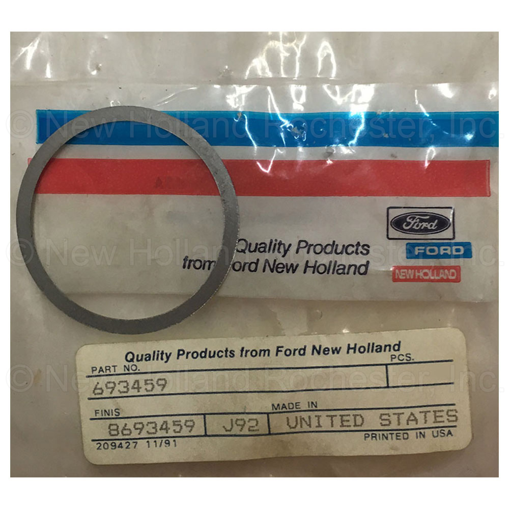 New Holland Shim Part # 693459