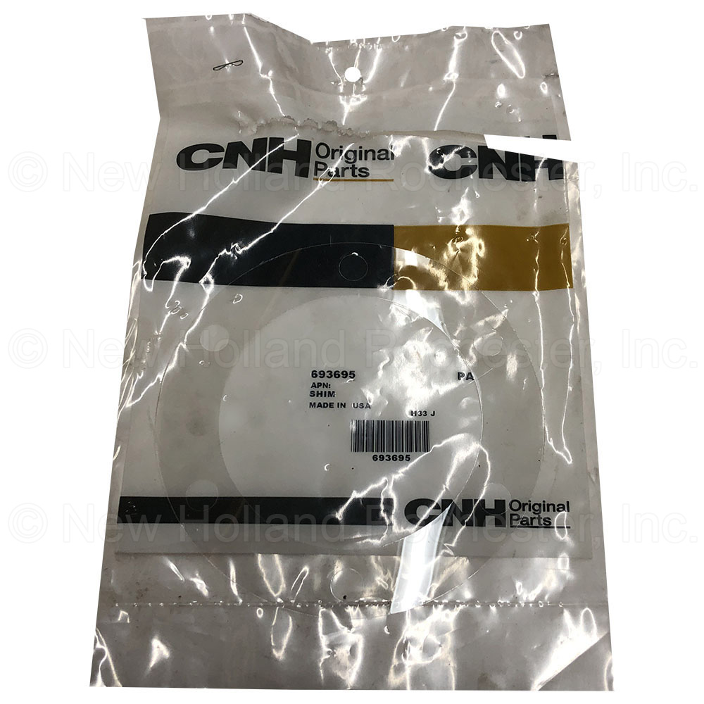 New Holland Shim Part # 693695