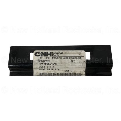 New Holland Wear Strip Part # 694293