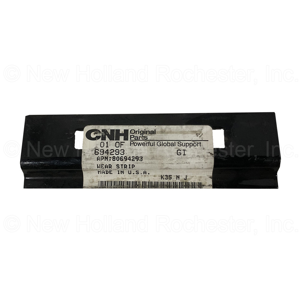 New Holland Wear Strip Part # 694293