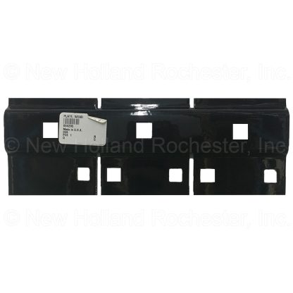 New Holland Plate Part # 694295