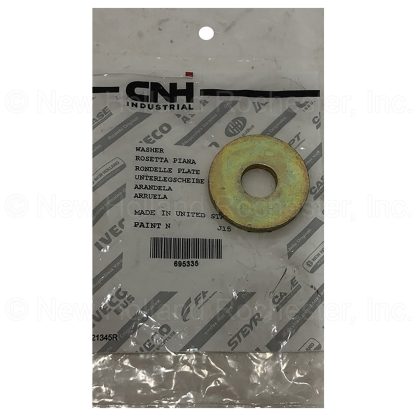 New Holland Washer Part # 695335
