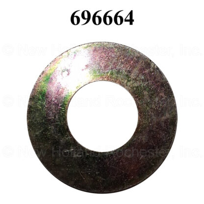 New Holland Washer Part # 696664