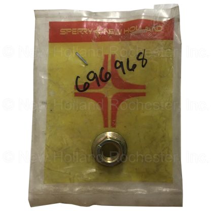 New Holland Nut Part # 696968