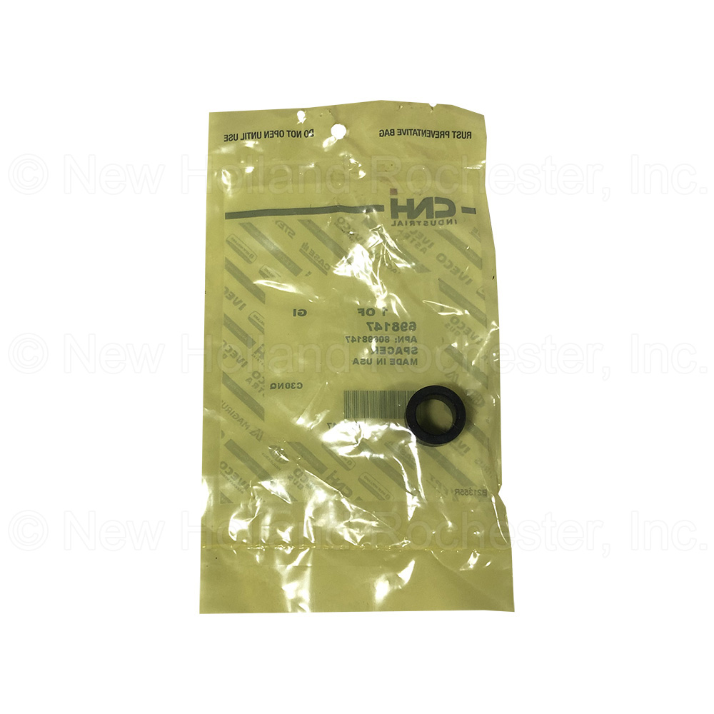 New Holland Spacer Part # 698147