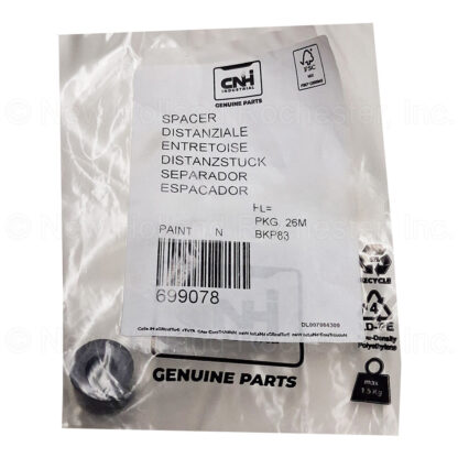 New Holland Spacer Part # 699078