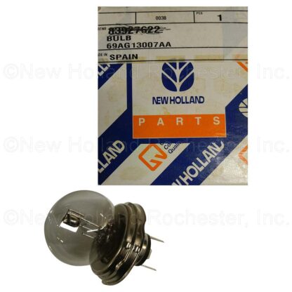 New Holland Bulb Part # 69AG13007AA