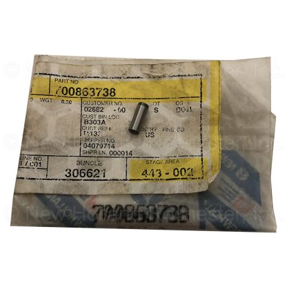 New Holland Pin  Part # 700863738