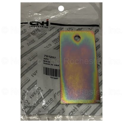 New Holland Shim Part # 701257