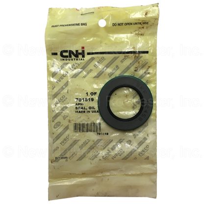 New Holland Oil Seal Part # 701519
