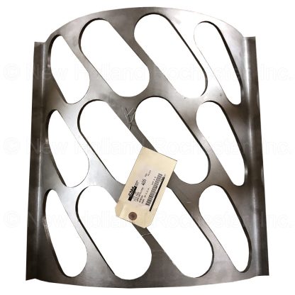 New Holland Screen Part # 701755