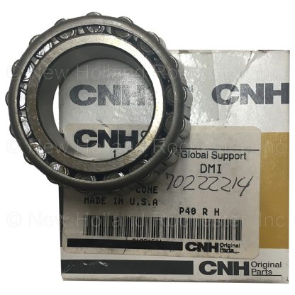 New Holland Bearing Cone Part # 70222214