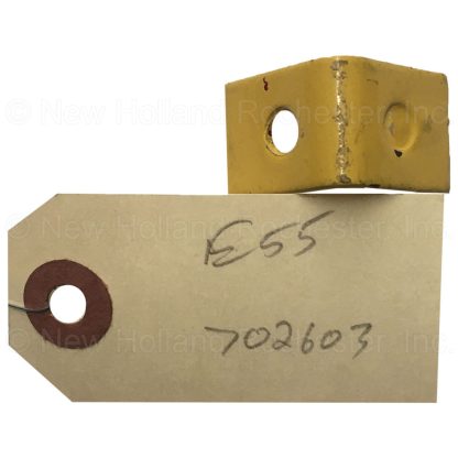 New Holland Angle Part # 702603